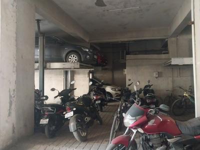 Project Image of 400.0 - 704.0 Sq.ft 1 BHK Apartment for buy in Neha Heena Presidency