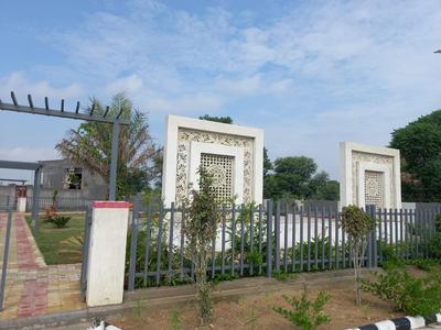 Project Image of 999.0 - 1800.0 Sq.ft Residential Plot Plot for buy in VRB The Sapphire Park