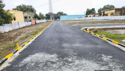 Project Image of 780.0 - 1560.0 Sq.ft Residential Plot Plot for buy in Superr Arush Avenue