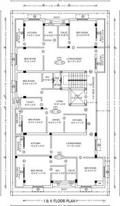 Project Image of 715.0 - 982.0 Sq.ft 2 BHK Apartment for buy in Rajni Radhe Saai