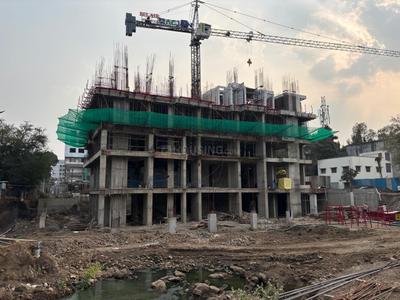 Project Image of 1703.0 - 3406.0 Sq.ft 3 BHK Apartment for buy in BELAIR