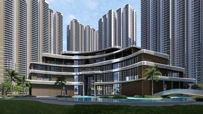 Project Image of 1169.0 - 3013.0 Sq.ft 2 BHK Apartment for buy in Prestige Golden Grove