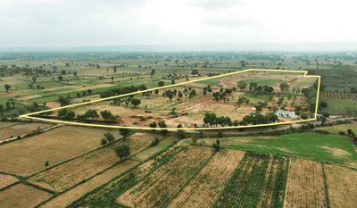 Project Image of 11385.0 - 18000.0 Sq.ft Residential Plot Plot for buy in RPS Group Sargam Farmland