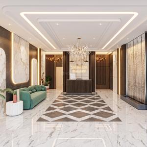 Project Image of 1100 Sq.ft 2 BHK Apartment / Flat for sale in Panvel for Rs. 10800000