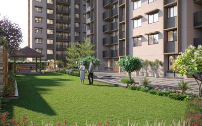 Project Image of 1332.03 - 1754.95 Sq.ft 2 BHK Apartment for buy in Pravesh By Kaavyaratna
