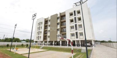 Project Image of 1223 Sq.ft 3 BHK Apartment / Flat for sale in Nandivaram-Guduvancheri for Rs. 6109000