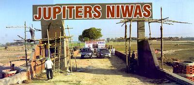 Project Image of 1000.0 - 1250.0 Sq.ft Residential Plot Plot for buy in Nine Jupiters Niwas