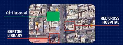 Project Image of 490.19 - 814.18 Sq.ft 1 BHK Apartment for buy in Murtuza Al Husayni