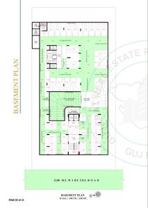 Project Image of 571.78 - 657.57 Sq.ft 2 BHK Apartment for buy in Sneh Shree Neer Riviera