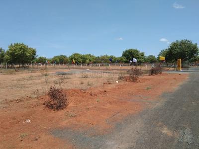 Project Image of 649.0 - 1353.0 Sq.ft Residential Plot Plot for buy in Arjun Avenue