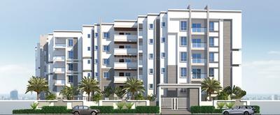 Newland NLC Riva Elevation 1