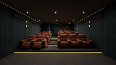 Project Image of 0.0 - 3510.0 Sq.ft 4 BHK Apartment for buy in The One