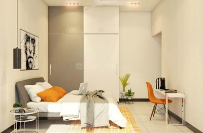 Project Image of 438.0 - 870.0 Sq.ft 1 BHK Apartment for buy in Sai Gangothri Hill Crest