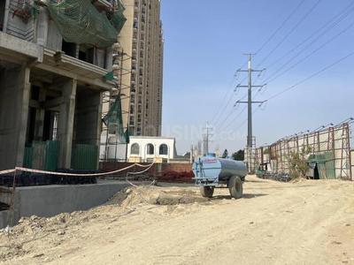 Project Image of 627.0 - 1312.0 Sq.ft 2 BHK Apartment for buy in Prateek Grand Begonia Phase I