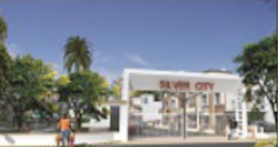 Project Image of 750.0 - 799.97 Sq.ft 2 BHK Apartment for buy in Idea Silver City Apartments