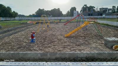 Project Image of 600.0 - 2148.0 Sq.ft Residential Plot Plot for buy in Aadhira 
