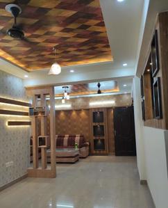 Project Image of 1354.0 - 1475.0 Sq.ft 2 BHK Apartment for buy in Sigma Rameshwaram