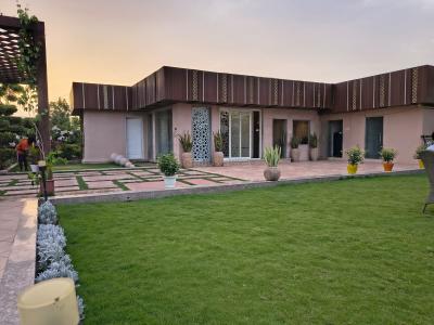 Project Image of 1560.0 - 6100.0 Sq.ft 3 BHK Villa for buy in FB Floret Town