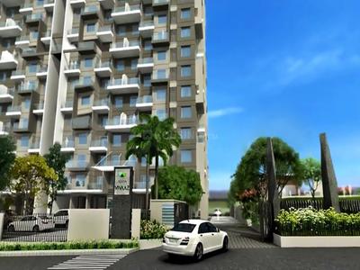 Project Image of 797.0 - 1113.0 Sq.ft 2 BHK Apartment for buy in Aditya Vivaaz