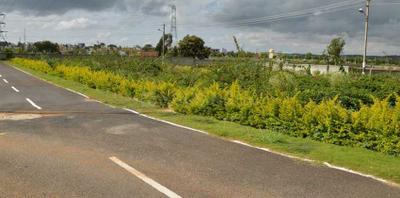 Project Image of 736.0 - 3528.0 Sq.ft Residential Plot Plot for buy in SLV Sri Lakshmi Gardens