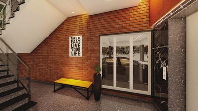 Project Image of 1257.0 - 1273.0 Sq.ft 3 BHK Apartment for buy in Ramkamal Grandio