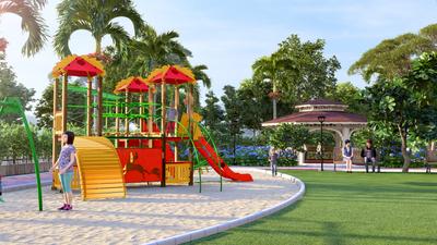 Project Image of 870.269 - 2554.953 Sq.ft Residential Plot Plot for buy in Saidham Sai Nagri 10