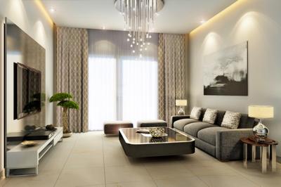 Project Image of 950.0 - 1543.0 Sq.ft 1 BHK Apartment for buy in Silverglades Melia First Citizen