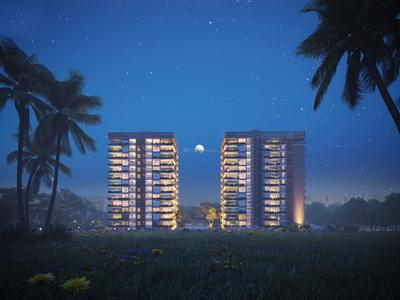Project Image of 3375.0 - 4275.0 Sq.ft 4 BHK Apartment for buy in Rehvassa Sofitel