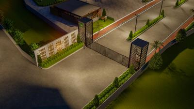 Project Image of 1076.39 - 2690.98 Sq.ft Residential Plot Plot for buy in Anushthan Vedic Village Phase 1 Extension