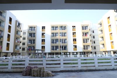 Project Image of 1119 Sq.ft 2 BHK Apartment / Flat for sale in Garha for Rs. 2500000
