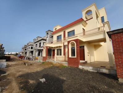 Project Image of 0.0 - 2087.0 Sq.ft 4 BHK Villa for buy in Anjani Villa