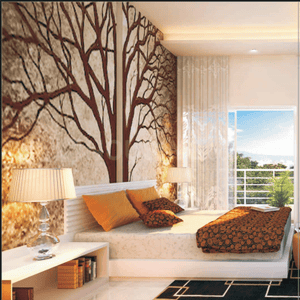 Project Image of 1560.0 - 2114.0 Sq.ft 3 BHK Villa for buy in Naiknavare Eagles Nest Project 1