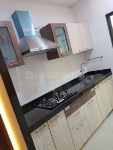 Project Image of 1089 Sq.ft 2 BHK Apartment / Flat for sale in Ambernath East for Rs. 4299000