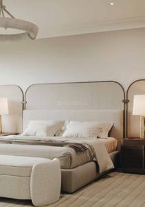 Kumar Magnacity Bedroom 1