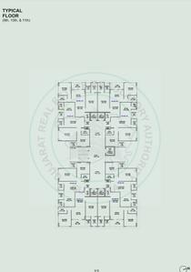 Project Image of 797.07 - 802.23 Sq.ft 2 BHK Apartment for buy in Samtej Height