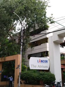 Project Image of 1105.0 - 3599.99 Sq.ft 2 BHK Apartment for buy in Lancor The Atrium
