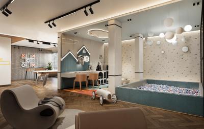 Project Image of 967.0 - 1413.0 Sq.ft 2 BHK Apartment for buy in DAC Luxe