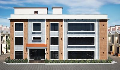 Project Image of 1692.0 - 1739.0 Sq.ft 3 BHK Villa for buy in VGN Pride De Villa