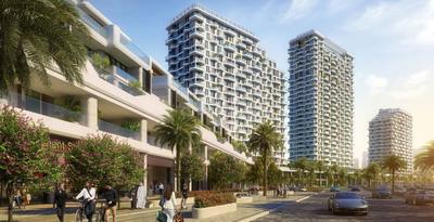 Project Image of 831.0 - 6676.0 Sq.ft 1 BHK Apartment for buy in Union Takaya