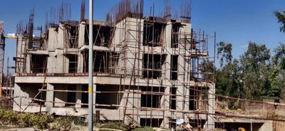 Project Image of 1465.83 - 1905.1 Sq.ft 3 BHK Apartment for buy in Jubilee Vallum
