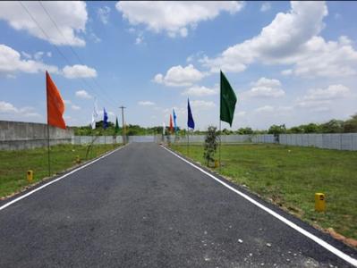 Project Image of 800.0 - 1700.0 Sq.ft Residential Plot Plot for buy in Premier Velan Nagar Phase I