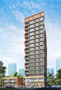 Project Image of 685 Sq.ft 1 BHK Apartment / Flat for sale in Taloja for Rs. 5150000