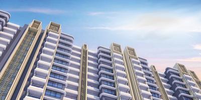 Project Image of 762.74 - 1794.46 Sq.ft 2 BHK Apartment for buy in Flamante By VTP Luxe Phase 1