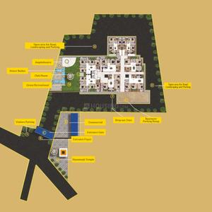 Project Image of 1027.0 - 1626.0 Sq.ft 2 BHK Apartment for buy in Udai Grand