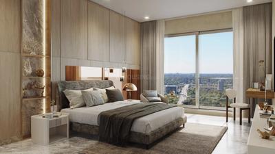 Project Image of 766.0 - 2033.0 Sq.ft 2 BHK Apartment for buy in Godrej Reserve