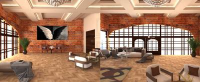 Project Image of 1774.0 - 2395.0 Sq.ft 3 BHK Apartment for buy in The Empire