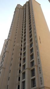 Project Image of 2112.96 - 2163.01 Sq.ft 4 BHK Apartment for buy in Hiranandani Hampton