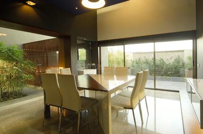 Project Image of 1349.0 - 1536.0 Sq.ft 4 BHK Villa for buy in Riviera Green Bunglows