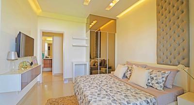 Project Image of 698.0 - 994.0 Sq.ft 2 BHK Apartment for buy in Ashiana White Petals