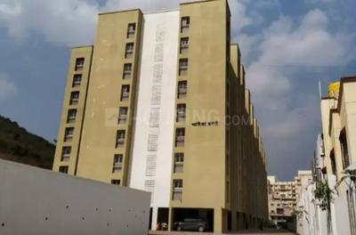 Project Image of 0.0 - 351.98 Sq.ft 1 BHK Apartment for buy in Yashodhan Dwarika Nagari